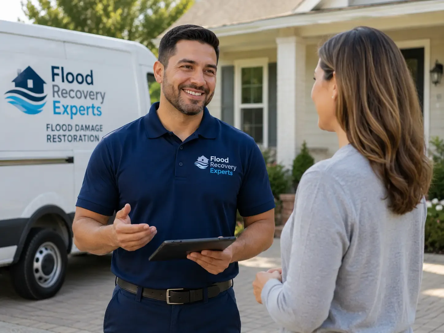 Flood Damage Cleanup Hartford, AR FAQs